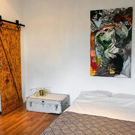 Boutique Altbau برلين