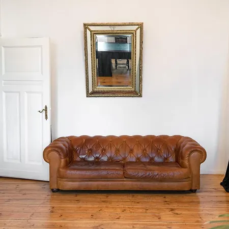 Boutique Altbau برلين