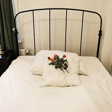 Boutique Altbau شقة
