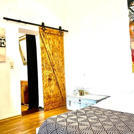 Apartment Boutique Altbau
