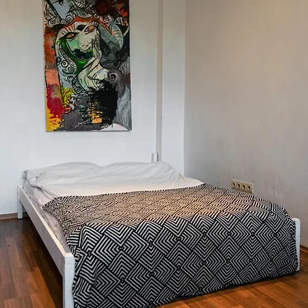 Apartment Boutique Altbau *