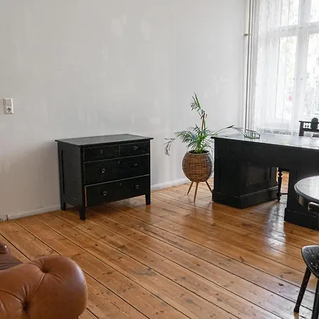 Apartmán Boutique Altbau *