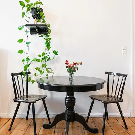 Boutique Altbau * Berlín